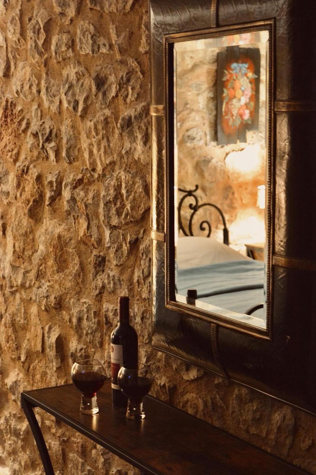 Alexandros Guesthouse 阿拉霍瓦 外观 照片