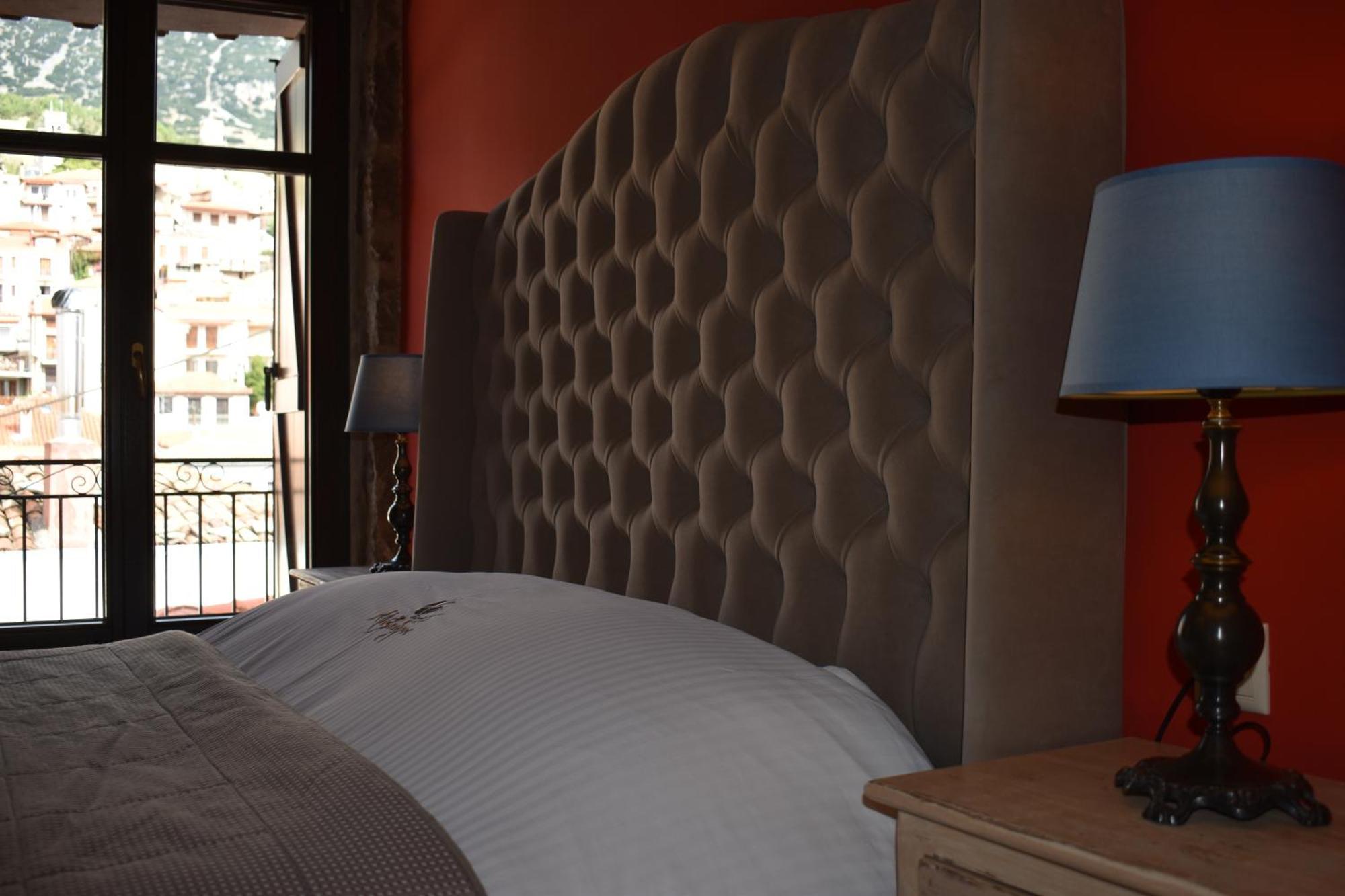 Alexandros Guesthouse 阿拉霍瓦 外观 照片