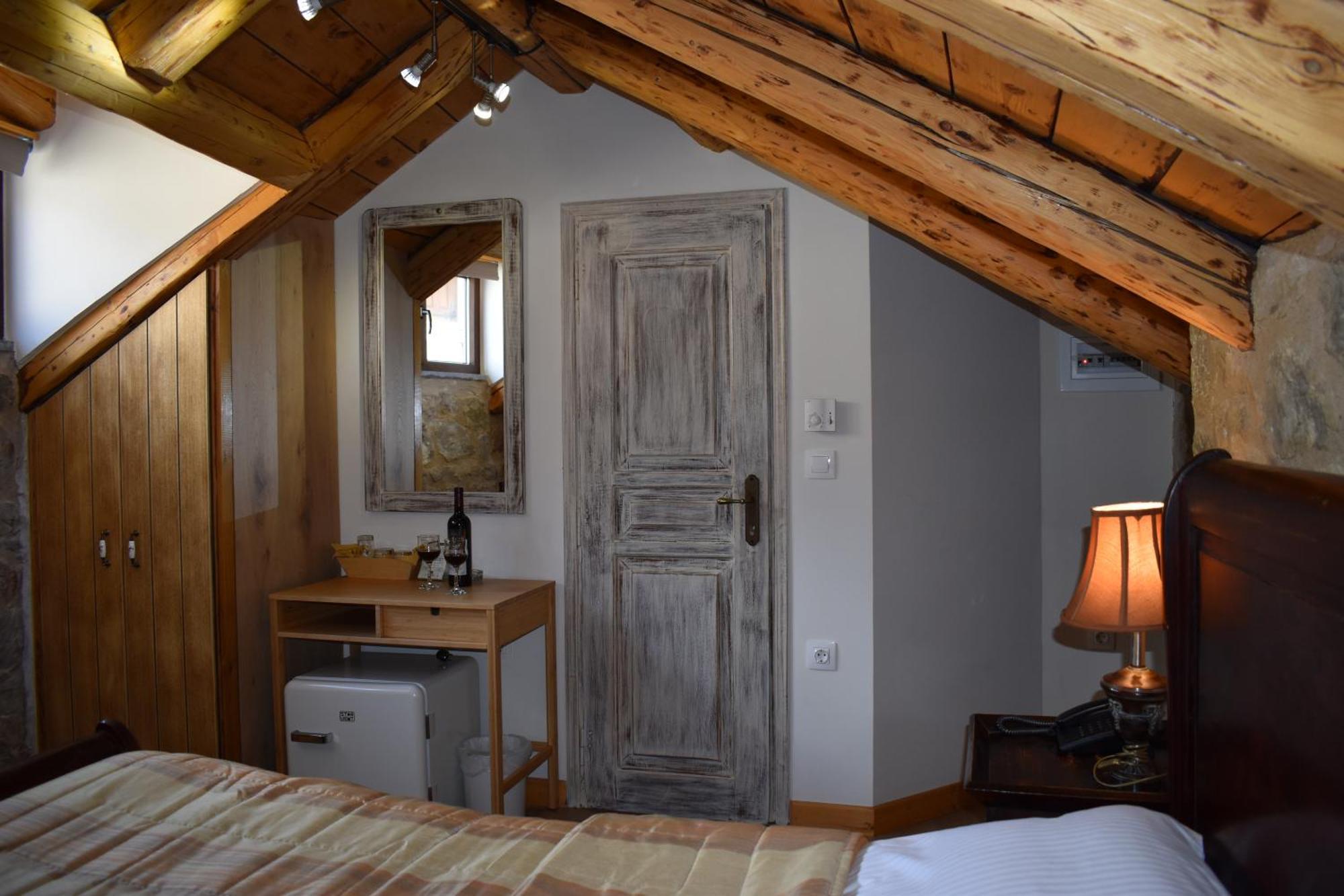Alexandros Guesthouse 阿拉霍瓦 外观 照片