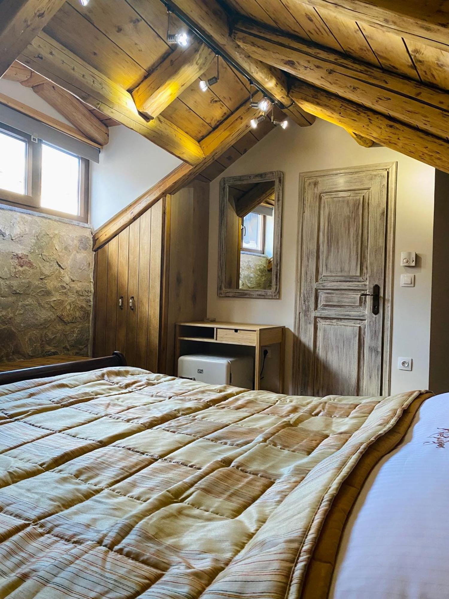 Alexandros Guesthouse 阿拉霍瓦 外观 照片