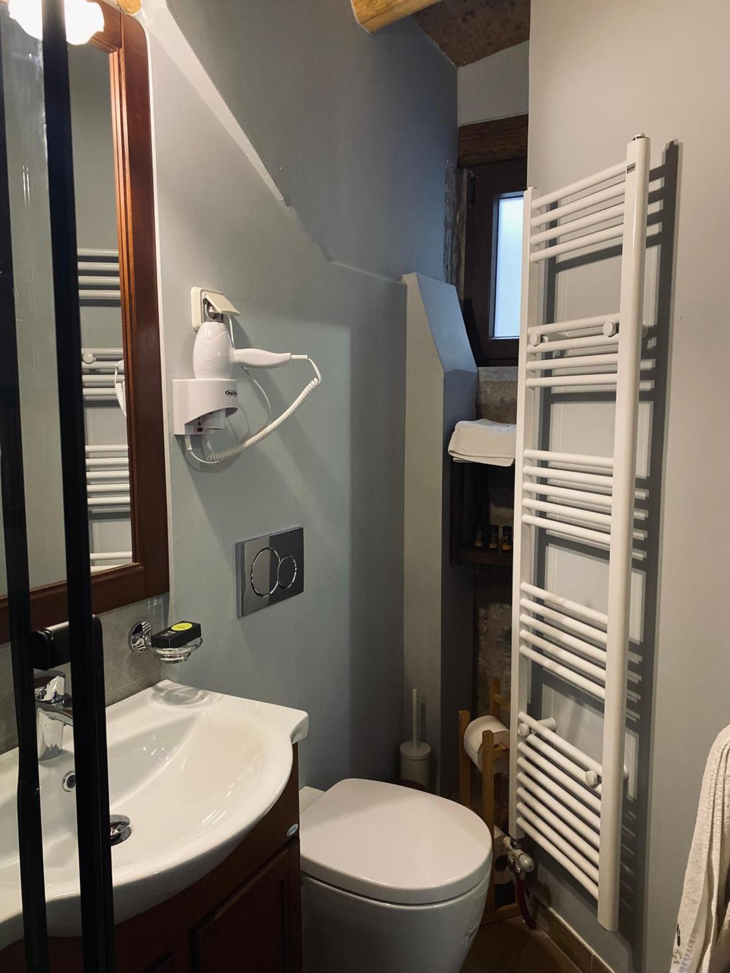 Alexandros Guesthouse 阿拉霍瓦 外观 照片